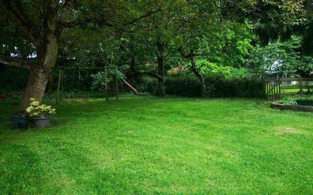 Chambres dHôtes Ferme de la Baie