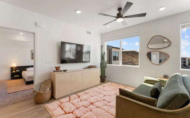 The Way Station 2 Bedroom Condo