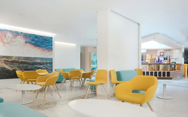 KAKTUS Hotel Benikaktus