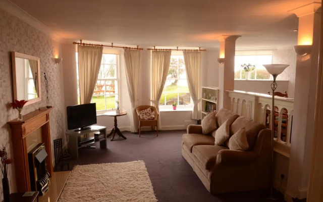 Ardencraig  HouseApartments