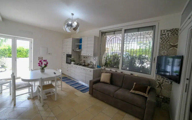 Villa Gardenia