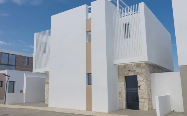 Protaras Aqua Villa Aq05