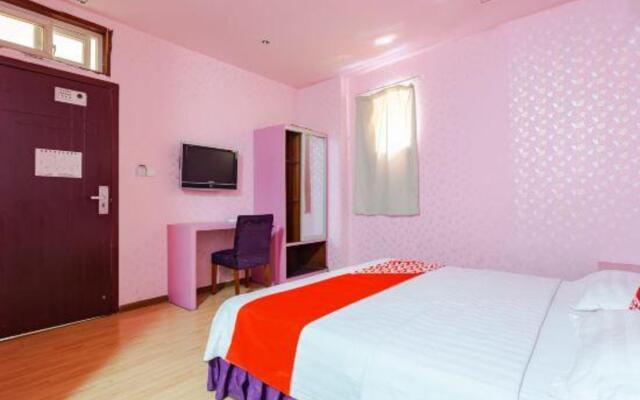 Yixin Business Hostel