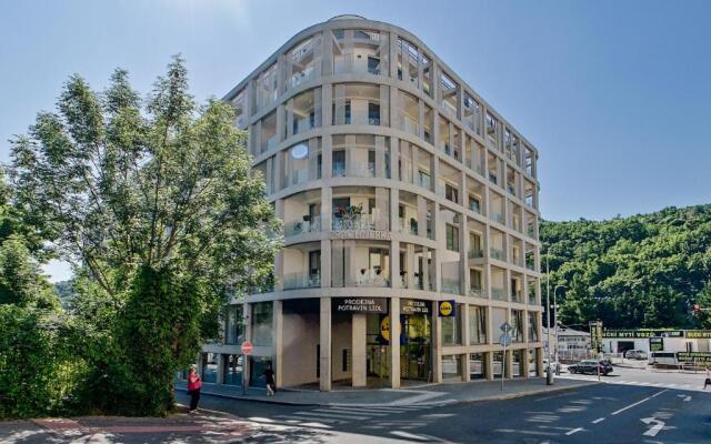 Kora Apartments