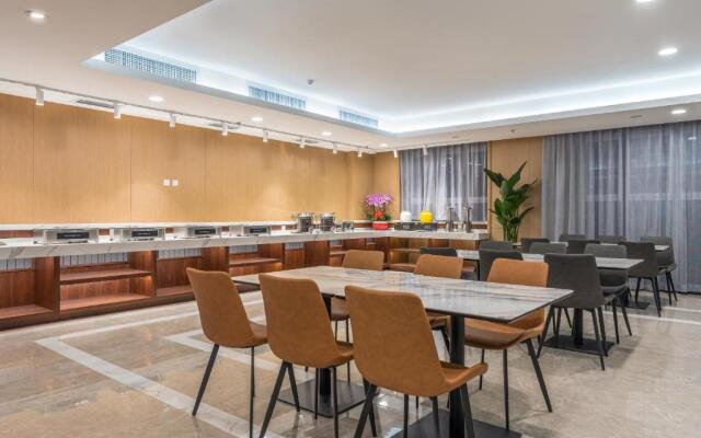 Joy Fall Hotel