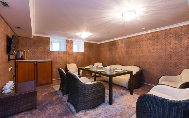 Villa German (Essentuki)