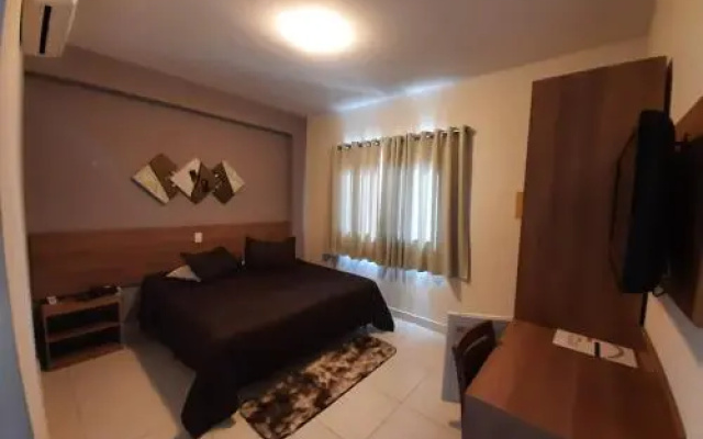 Matinada Palace Hotel