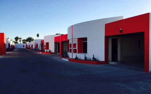 Motel Fronorte - Adults Only