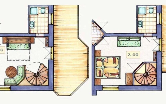 Gästehaus Gratz