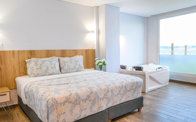 Hotel Caribbean Cartagena