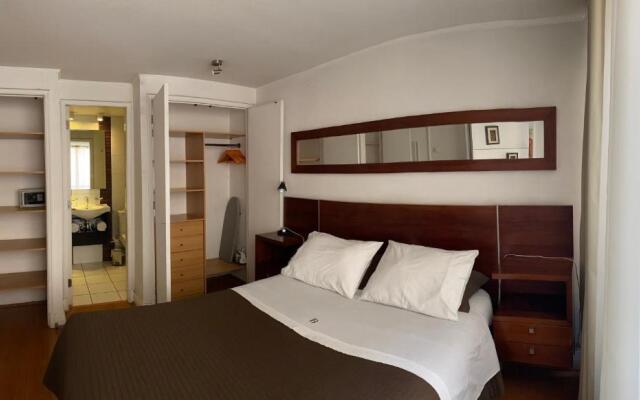 Brizen Apartments