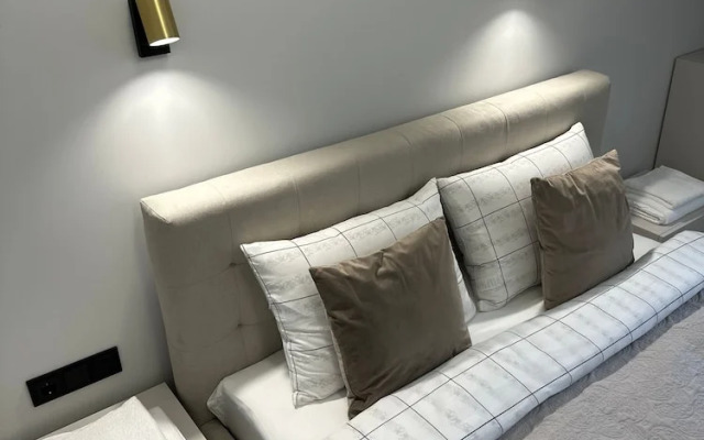 Rosako Namas Apartamentai