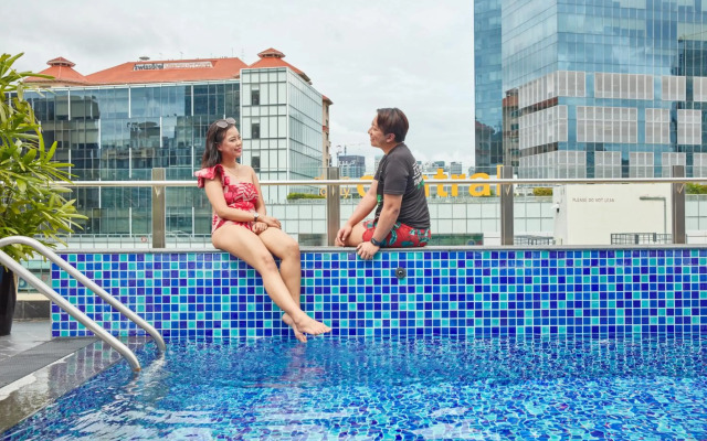 Ibis Budget Singapore Clarke Quay