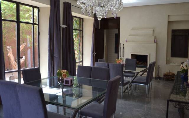 Villa Jade