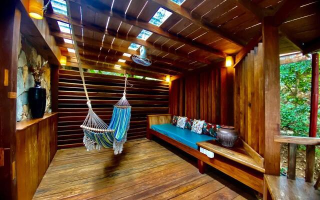 Veranda Natural Resort