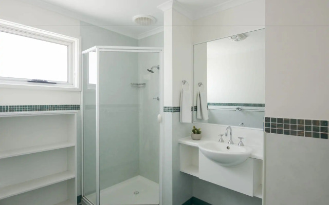 The Retreat at West Beach Parks