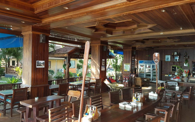 First Villa Beach Resort