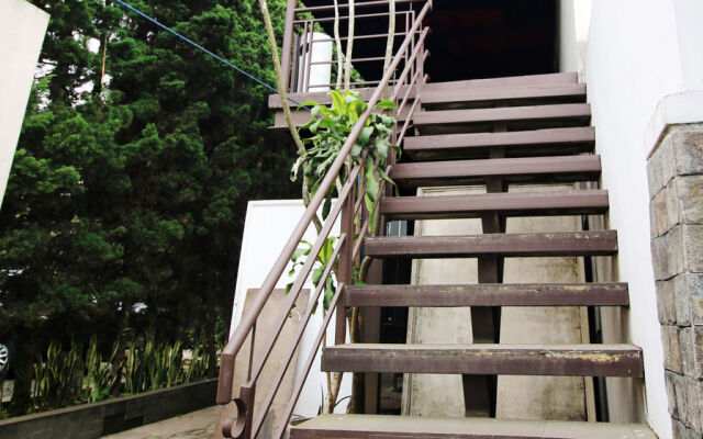 ZEN Rooms Grand Hotel Lembang