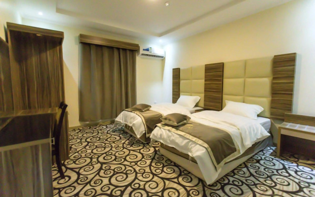 Al Massa Homes Residential Units 2