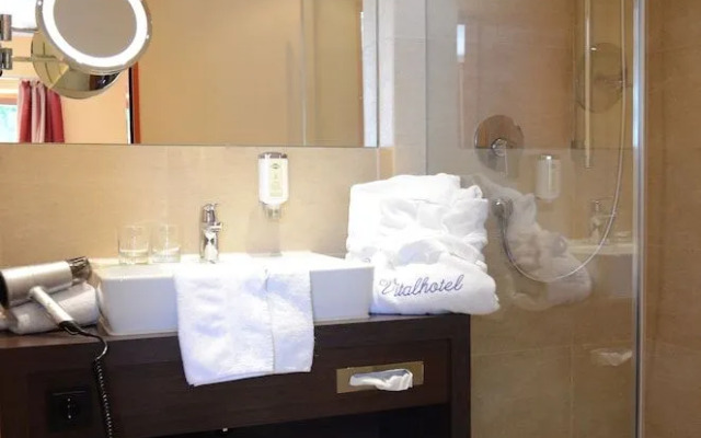 Vitalhotel Bad Birnbach