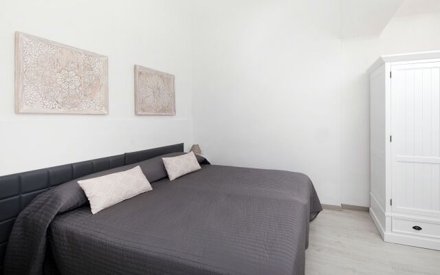 Capri Town Apartaments