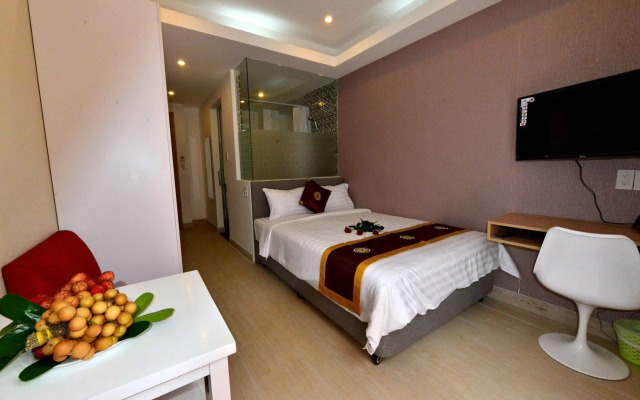 Saigon South Residence 2