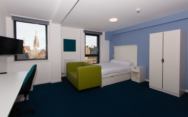 Destiny Student Shrubhill - Campus Accommodation