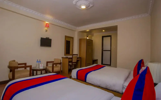OYO 310 Sweet Home Bhaktapur Pvt Ltd