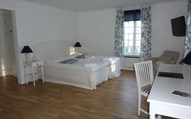 Möckelsnäs Herrgard