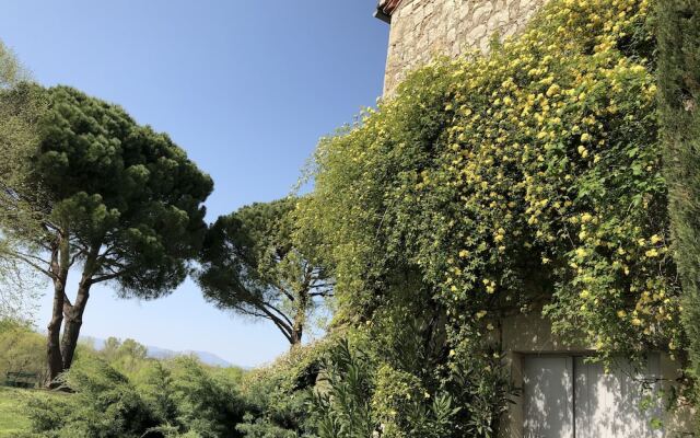 Cottage Merlot Proche Vallon Pont D'Arc