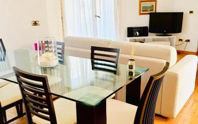 Sabaudia Charme Apartment