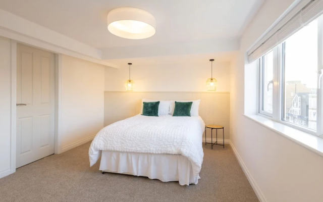 Host Stay Apartment 5 King s Court