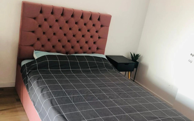 Rebreanu unique apartament