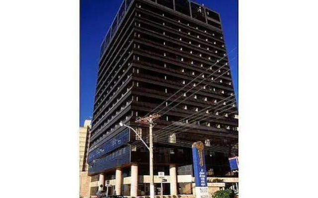 Transamerica Classic Pasargada