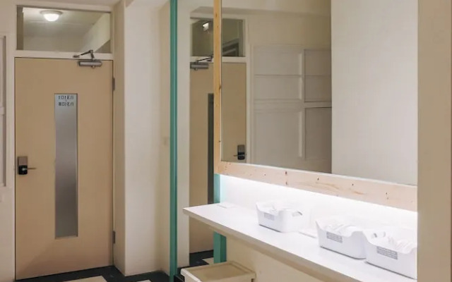 A-Shin Tainan Hostel