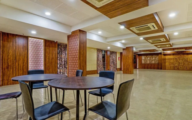 Rajgreen Celebration by OYO Rooms