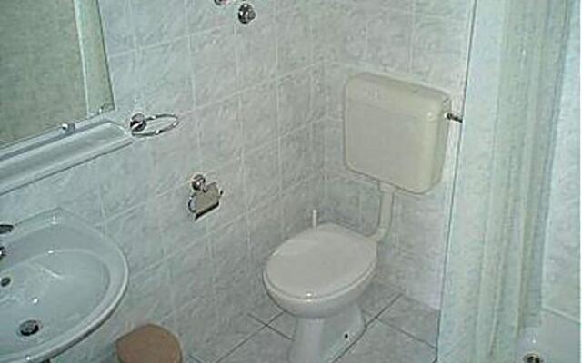 Mari - 40 m from sea - SA3(2)