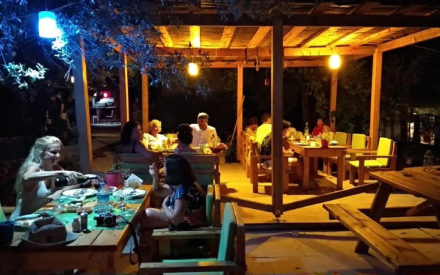 Karaburun Koy Evi Pansiyon