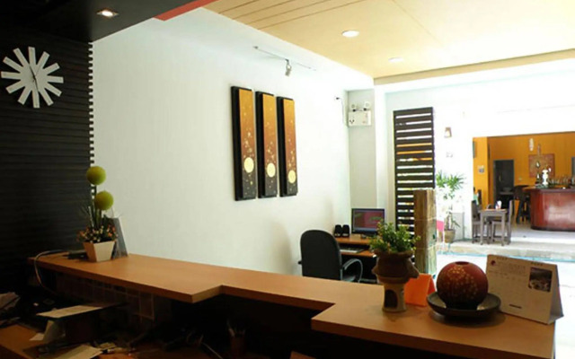 Phi Phi Palms Residence
