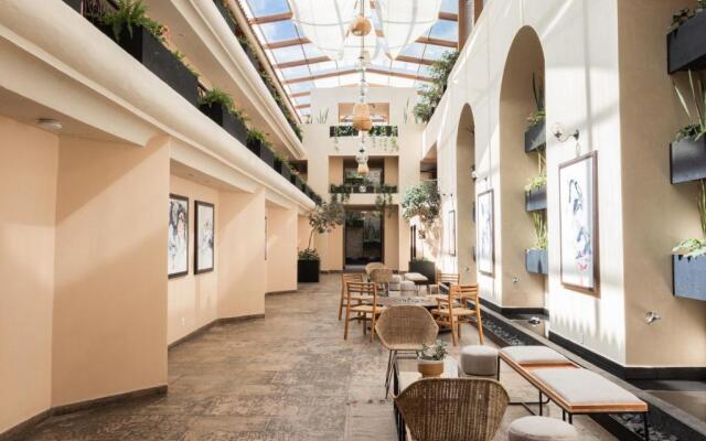 Casa del Alma Hotel Boutique & Spa