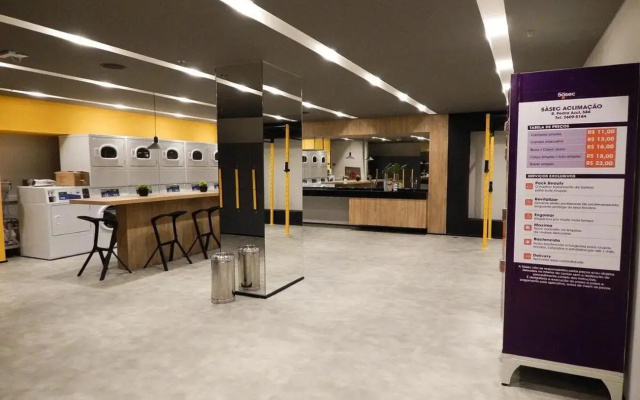 Easy Star - Versatilidade e Aconchego próx ao Metrô - ET03H