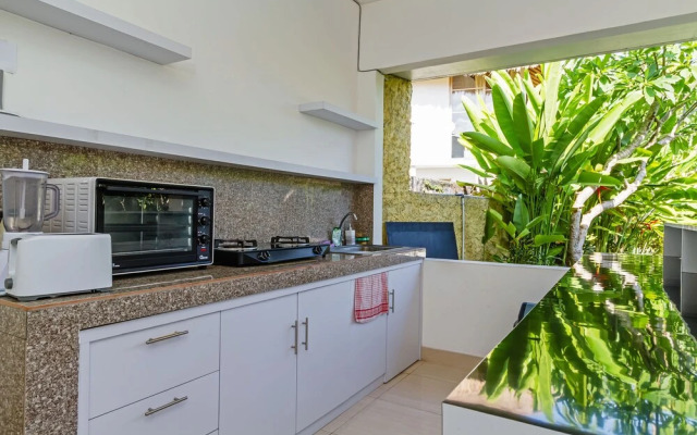 Keramahan Townhouse Bali