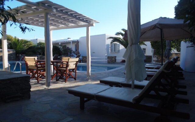Hotel Manos