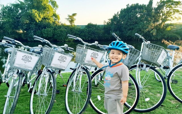 Gem Riverside Hotel Hoi An