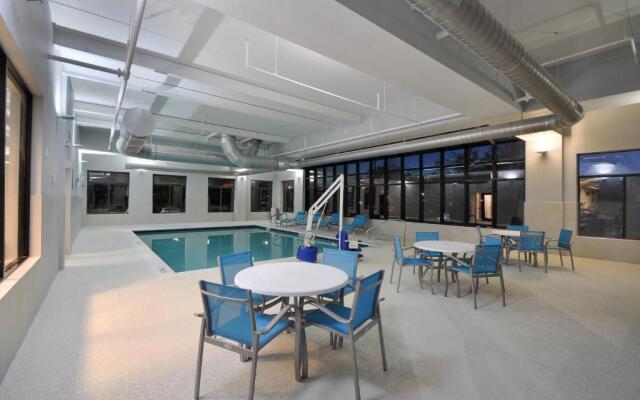 Holiday Inn Express Quantico - Stafford by IHG