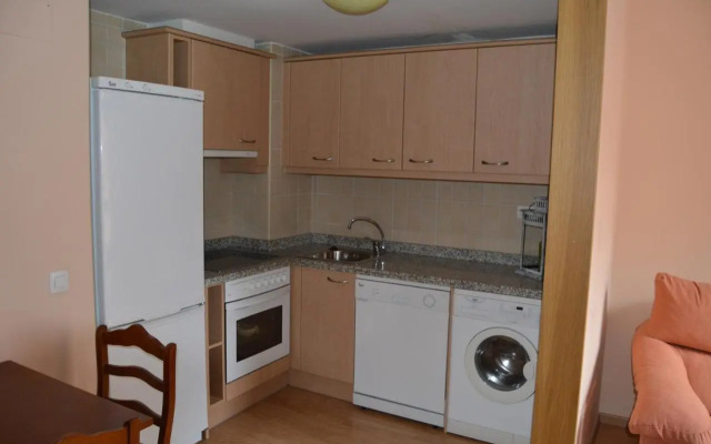 Apartamento Pleta de Soldeu