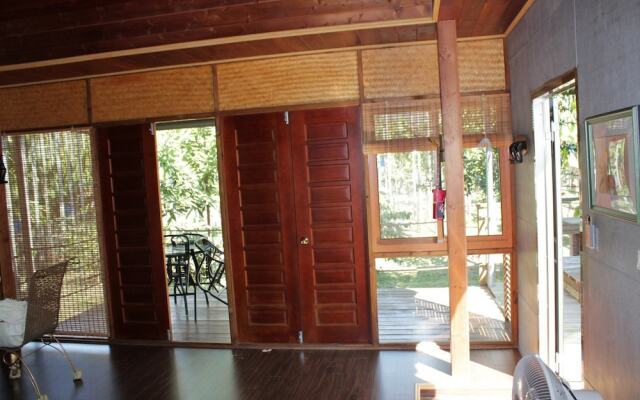 Shuizhong Yue Homestay