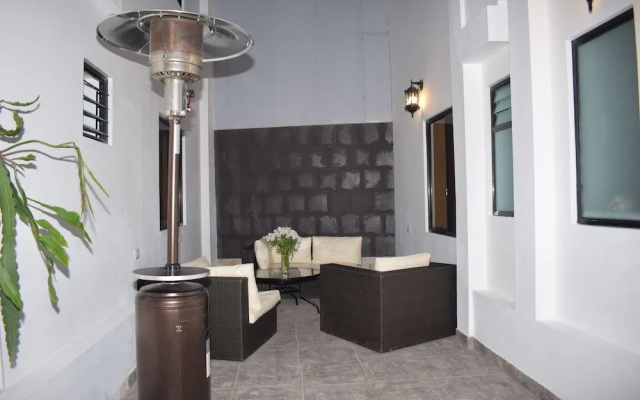Ankawa Hotel Boutique