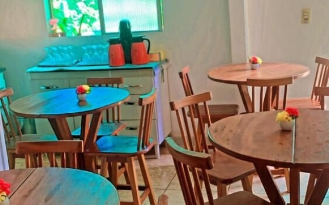 Pousada Visual do Porto