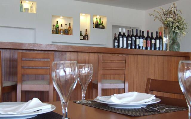 Casa Do Vale Hotel